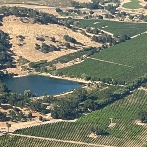 Napa Valley San Francisco: Private Airplane Tour - Photo 5