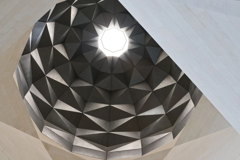Museum of Islamic Art, Doha