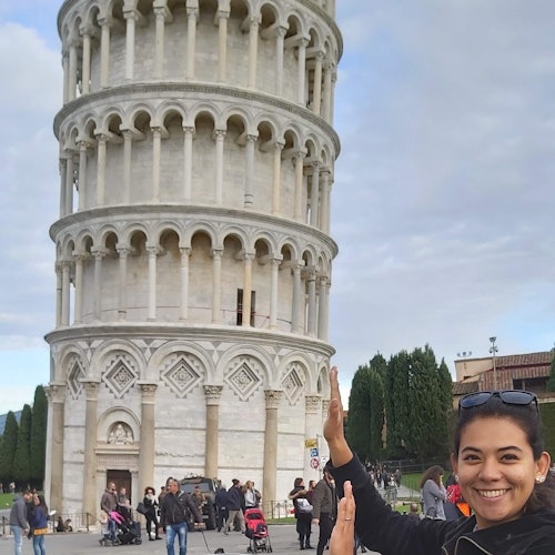 Torre Inclinada de Pisa: Entrada Rápida Premium + Audioguía