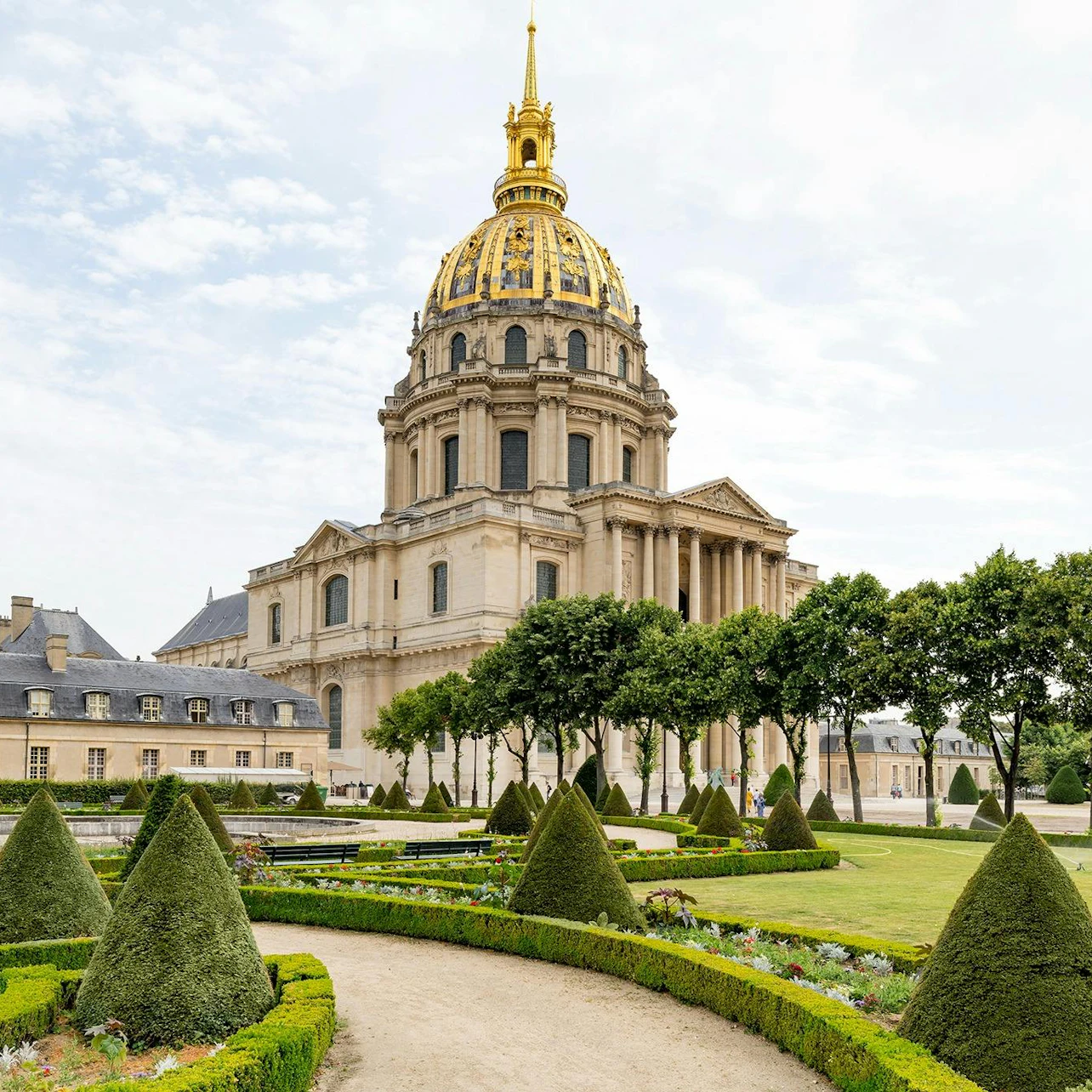 Paris : Les 3 meilleurs musées