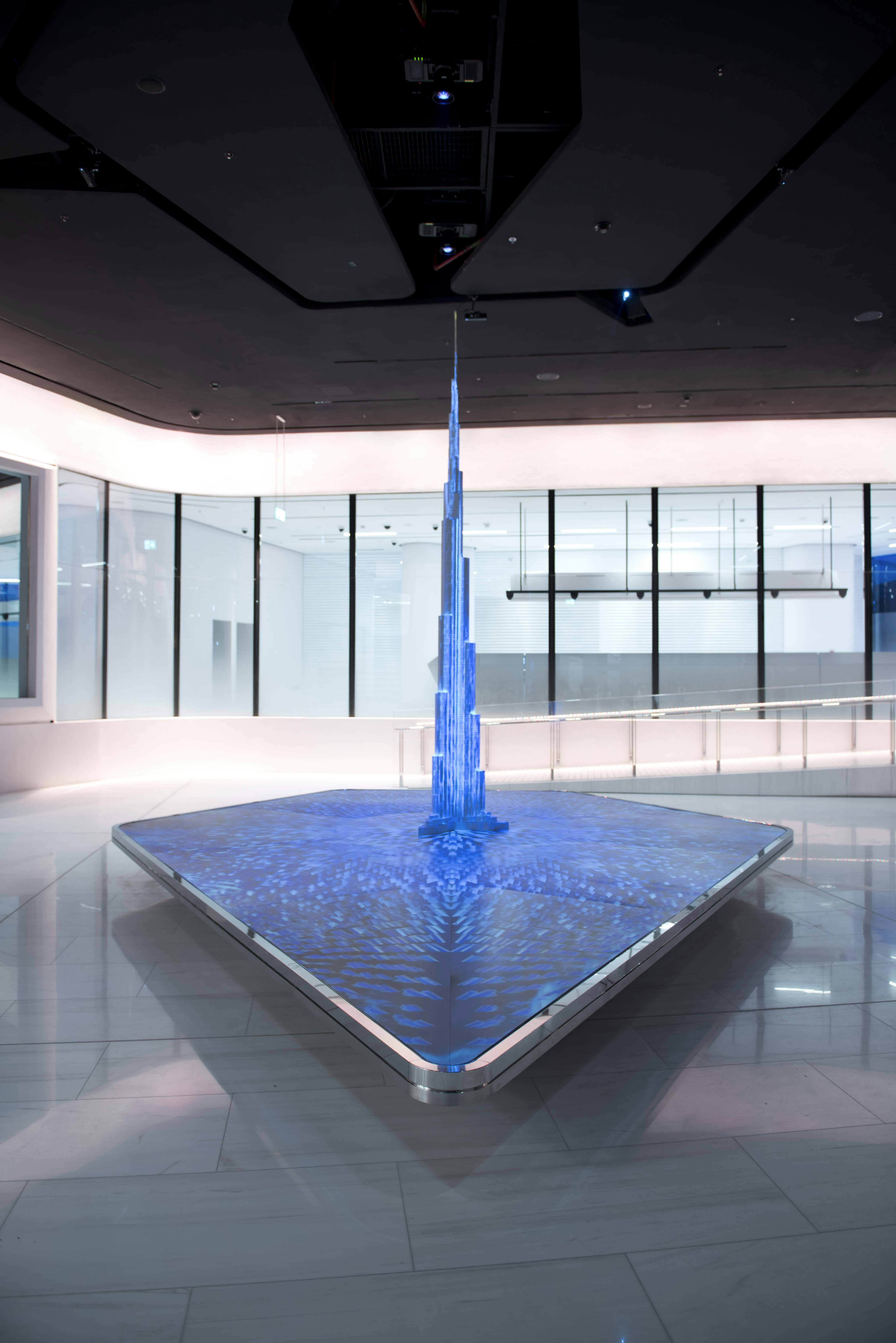 burj khalifa fast track tickets