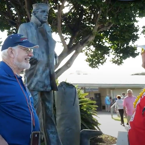 USS Arizona Memorial: tour narrado - Photo 6