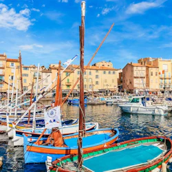 St. Tropez