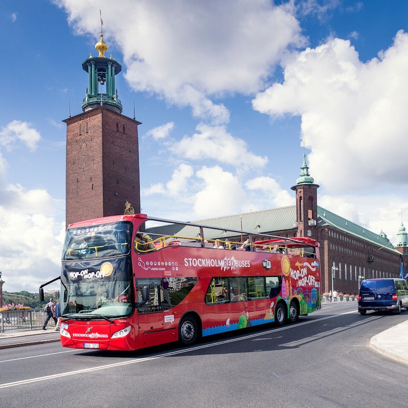 All 28+ Pictures hop on hop off bus stockholm sweden Excellent All 28+ Pictures hop on hop off bus stockholm sweden Excellent