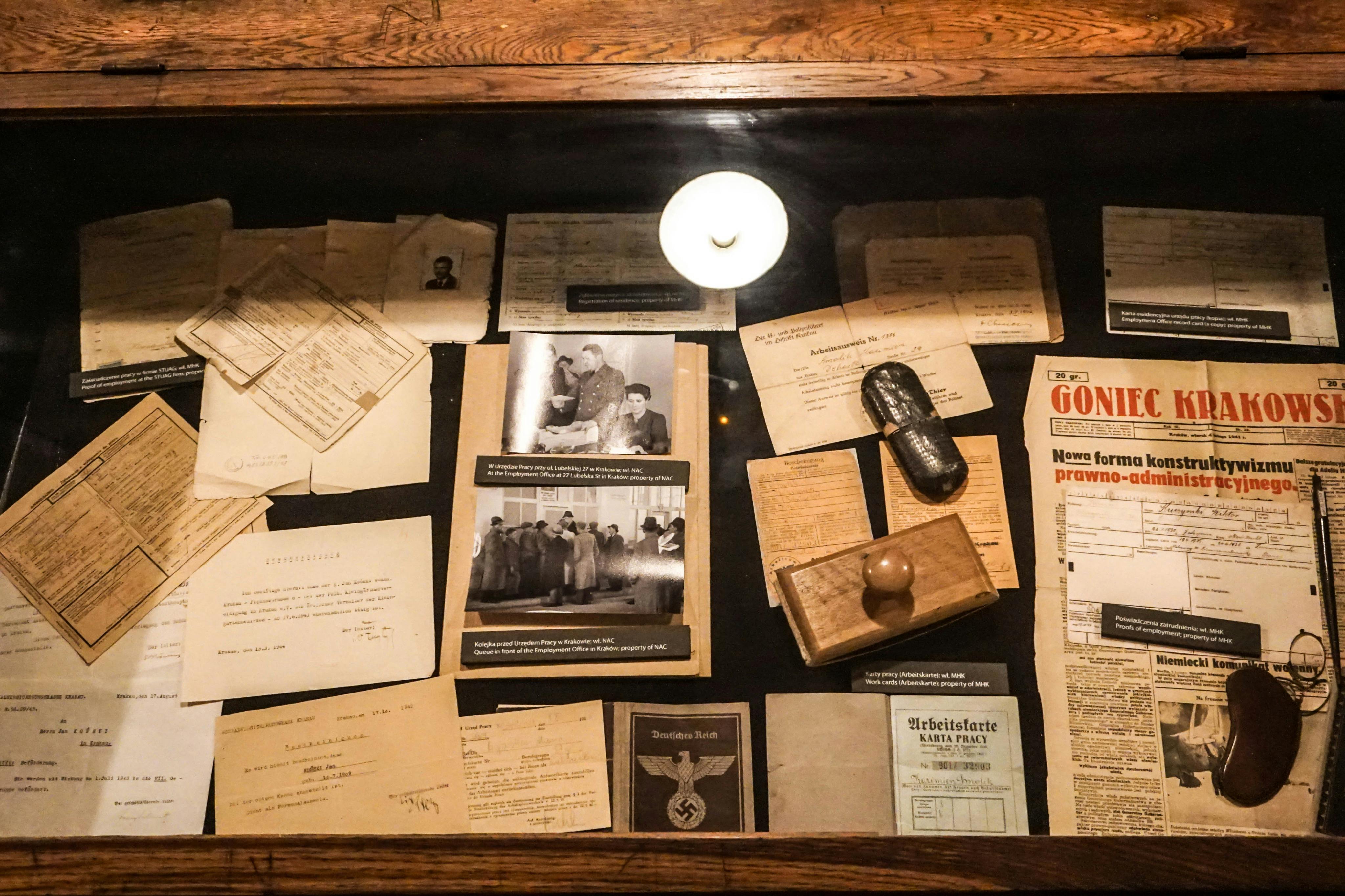 Schindler&#39;s Factory