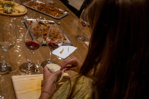 Wine Tours and Tastings in Buenos Aires