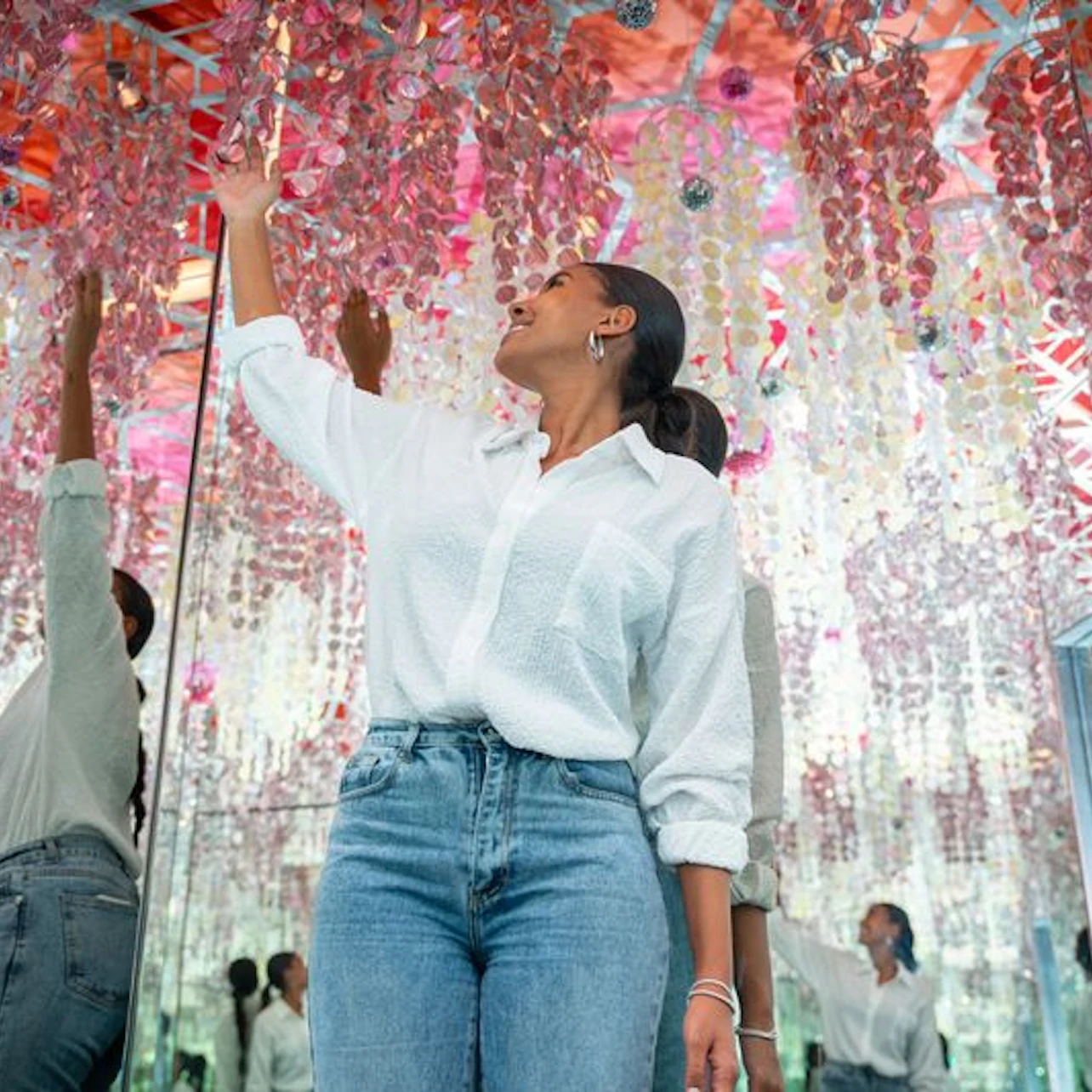 Museum of Illusions Las Vegas: Entry Ticket in Las Vegas β Tiqets