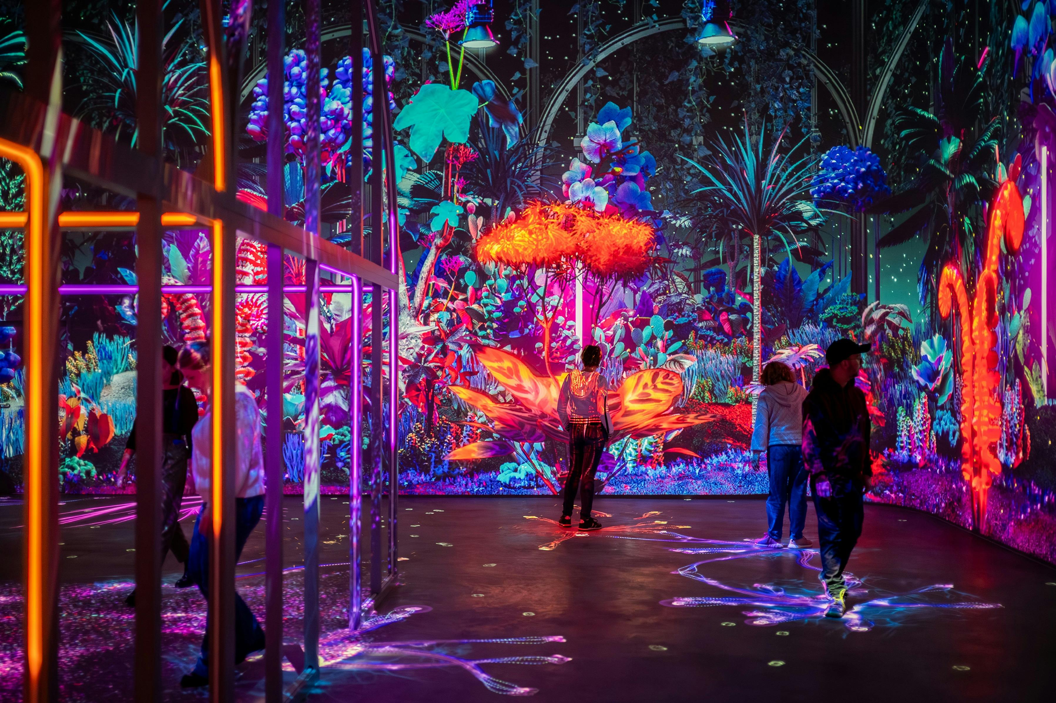 Futuroscope: 3-Day Access