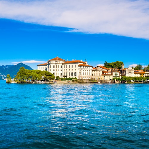 Lago Maggiore: Excursión desde Milán
