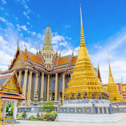 Bangkok City Day Pass: 30+ Benefits with Skywalk