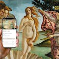 La Venus de Botticelli