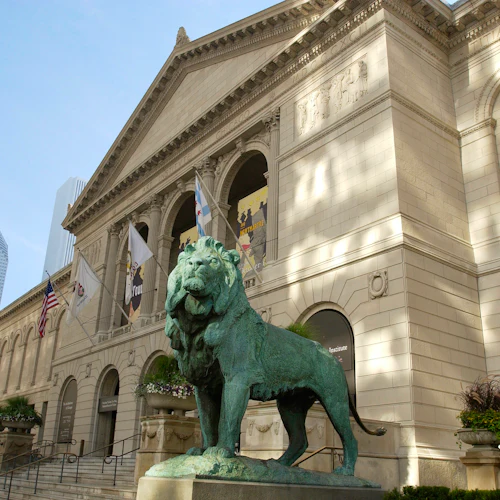 Chicago Top 3 Attractions Pass - Photo 2
