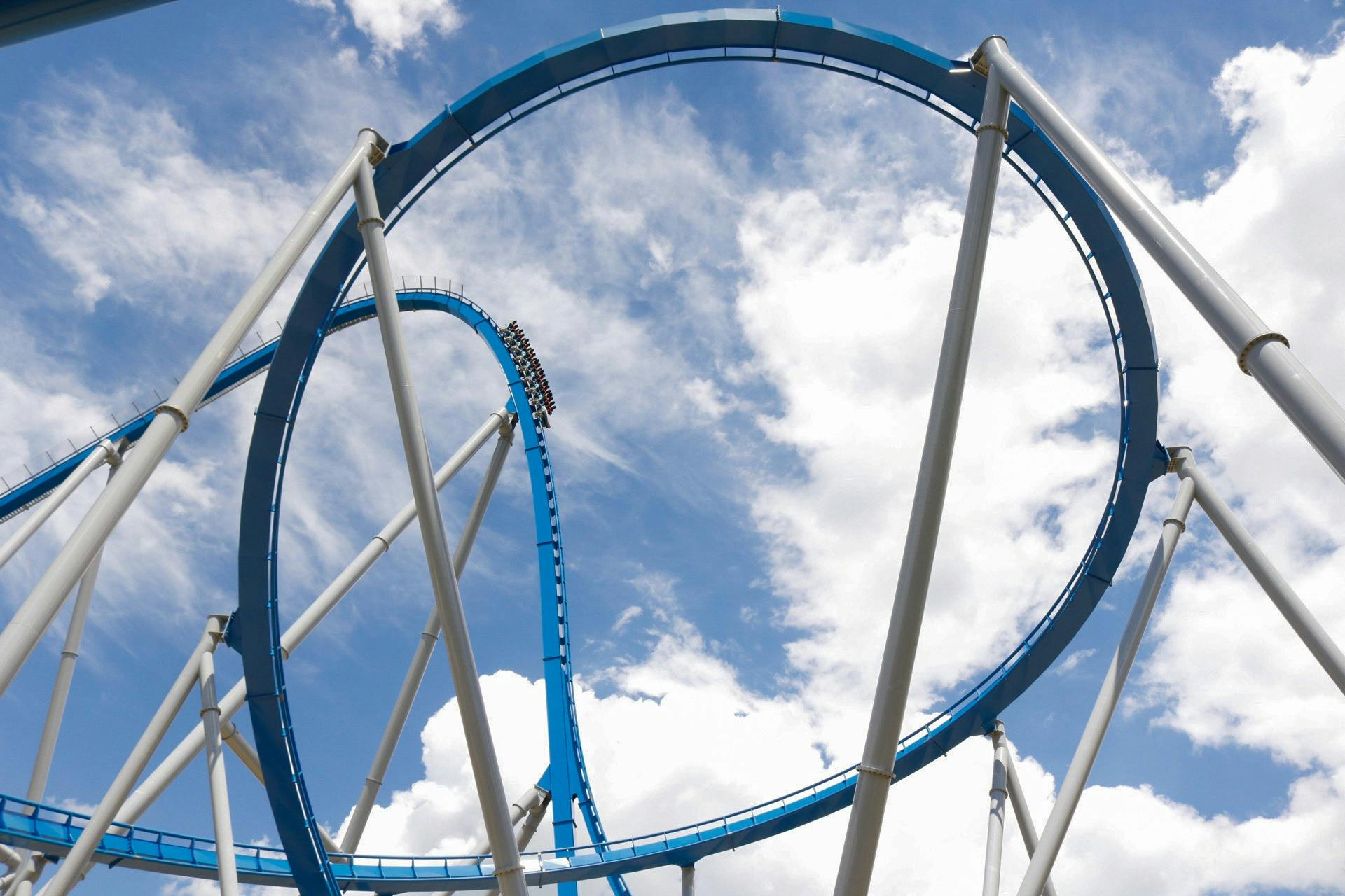 Kings Island: One Day Ticket 2