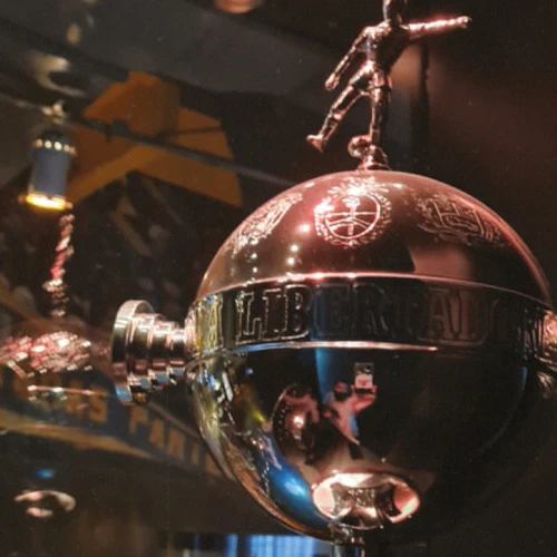 Estádio e Museu do Boca Juniors: Visita Guiada + Transfer de Ida e Volta - Photo 7