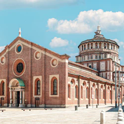 The Last Supper: Skip The Line Ticket + Small Group Guided Tour 3