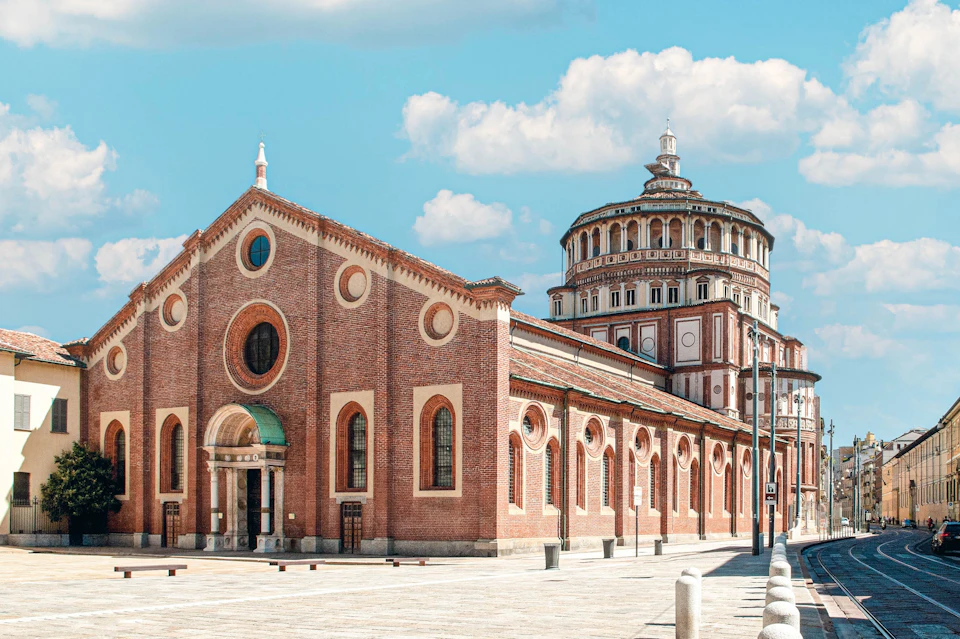 Saint Mary of Grace