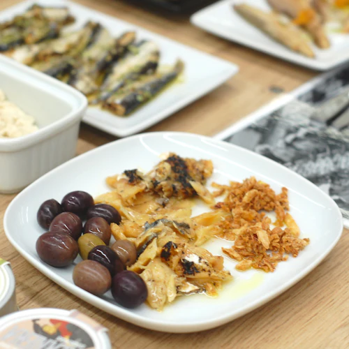 Porto: Tour gastronômico noturno guiado - Photo 11
