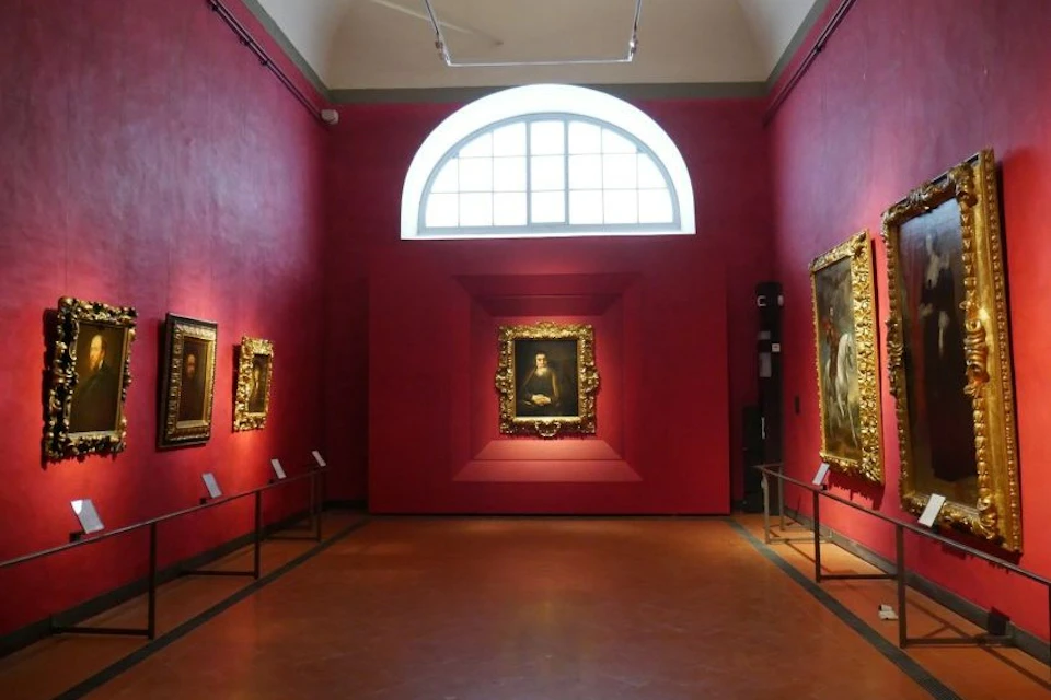 Capolavori di Daniele da Volterra, Rosso Fiorentino, Bartolomeo Passerotti (una grande tela ritenuta perduta da secoli)