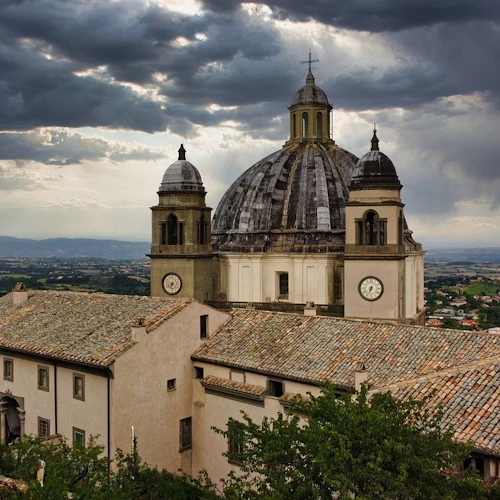 Montefiascone: Rocca dei Papi Skip The Line Entry Tickets