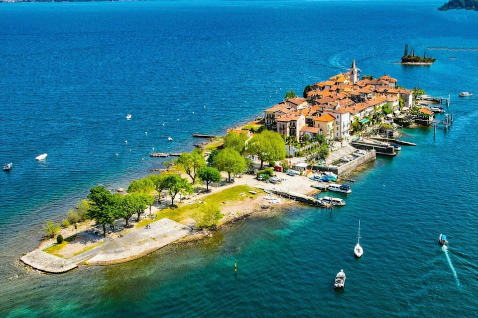 Fishermen's Island