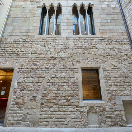 Museu Picasso: bilhete sem filas + tour guiado - Photo 6