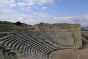 Teatro Segesta