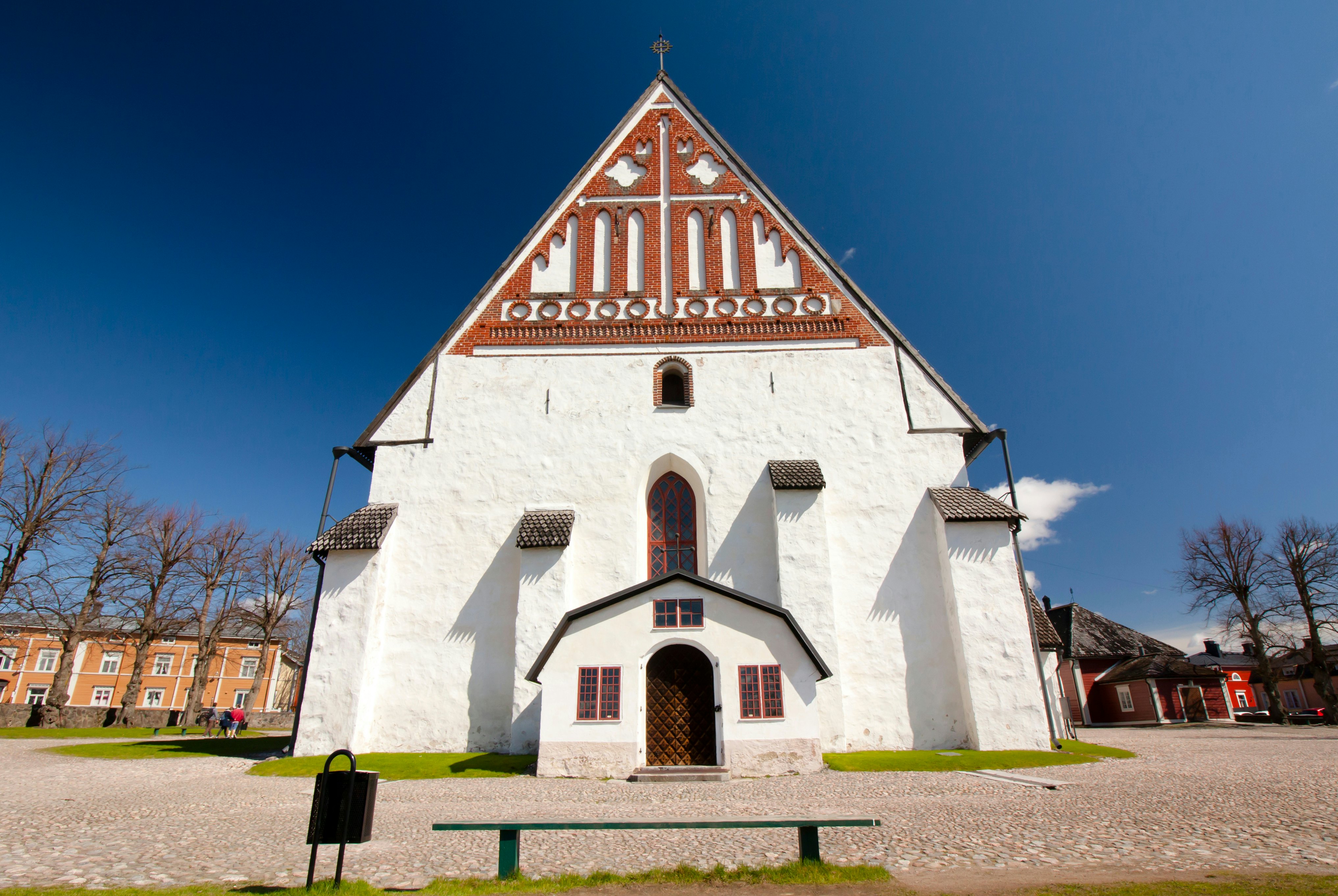 Dom von PorvooTickets Porvoo