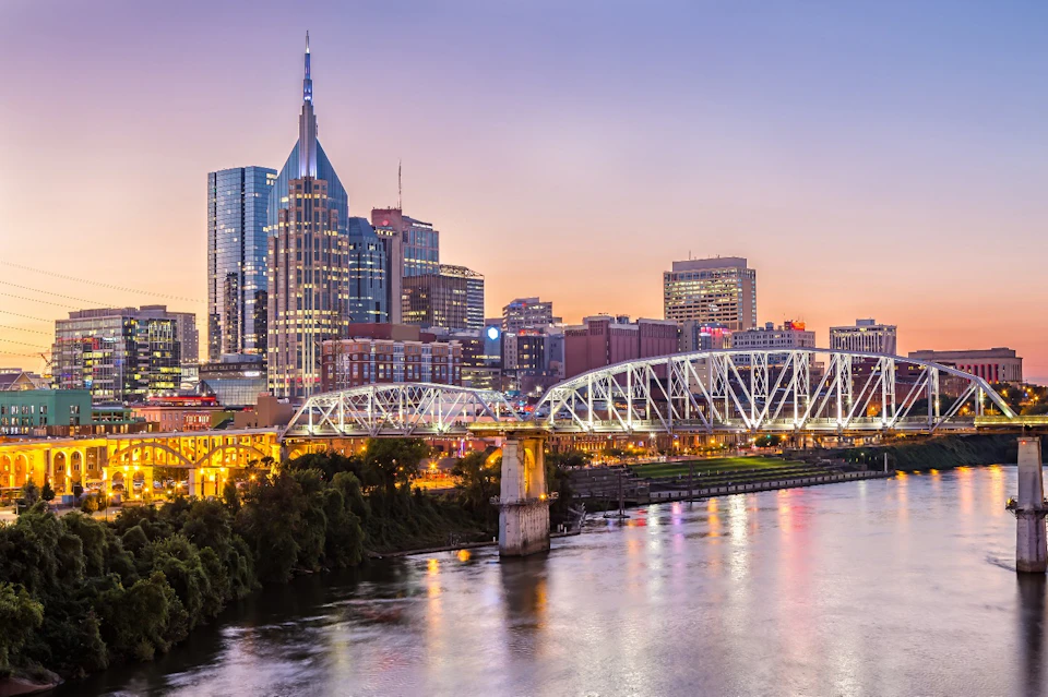 Nashville