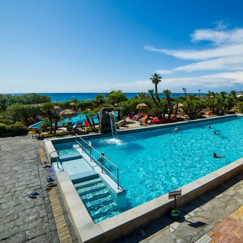 Ischia: Poseidon Thermal Gardens Entry Ticket - Photo 13