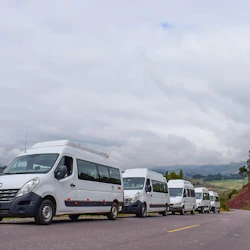Cusco to Ollantaytambo: Roundtrip Transfer