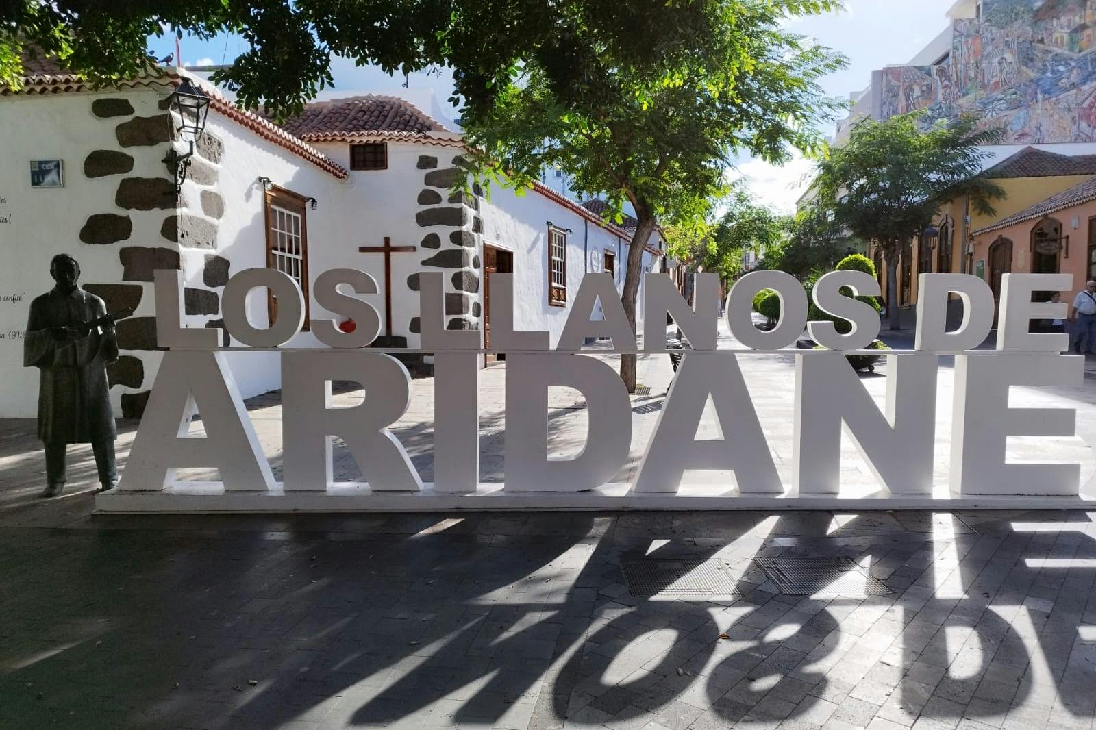 Stadsrondleidingen in Tenerife, Canarische Eilanden