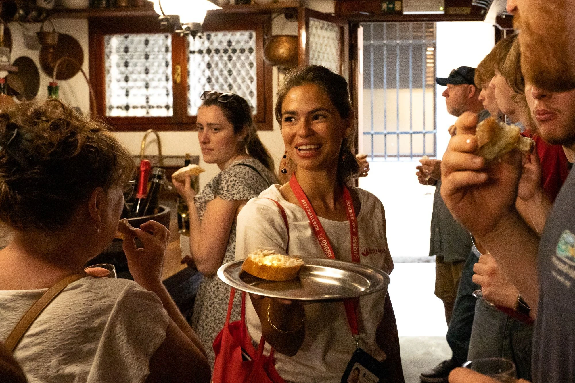 Venice: Guided Food Tour + Tastings