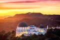 Caminhada do Observatório Griffith: Hollywood Hills Walk