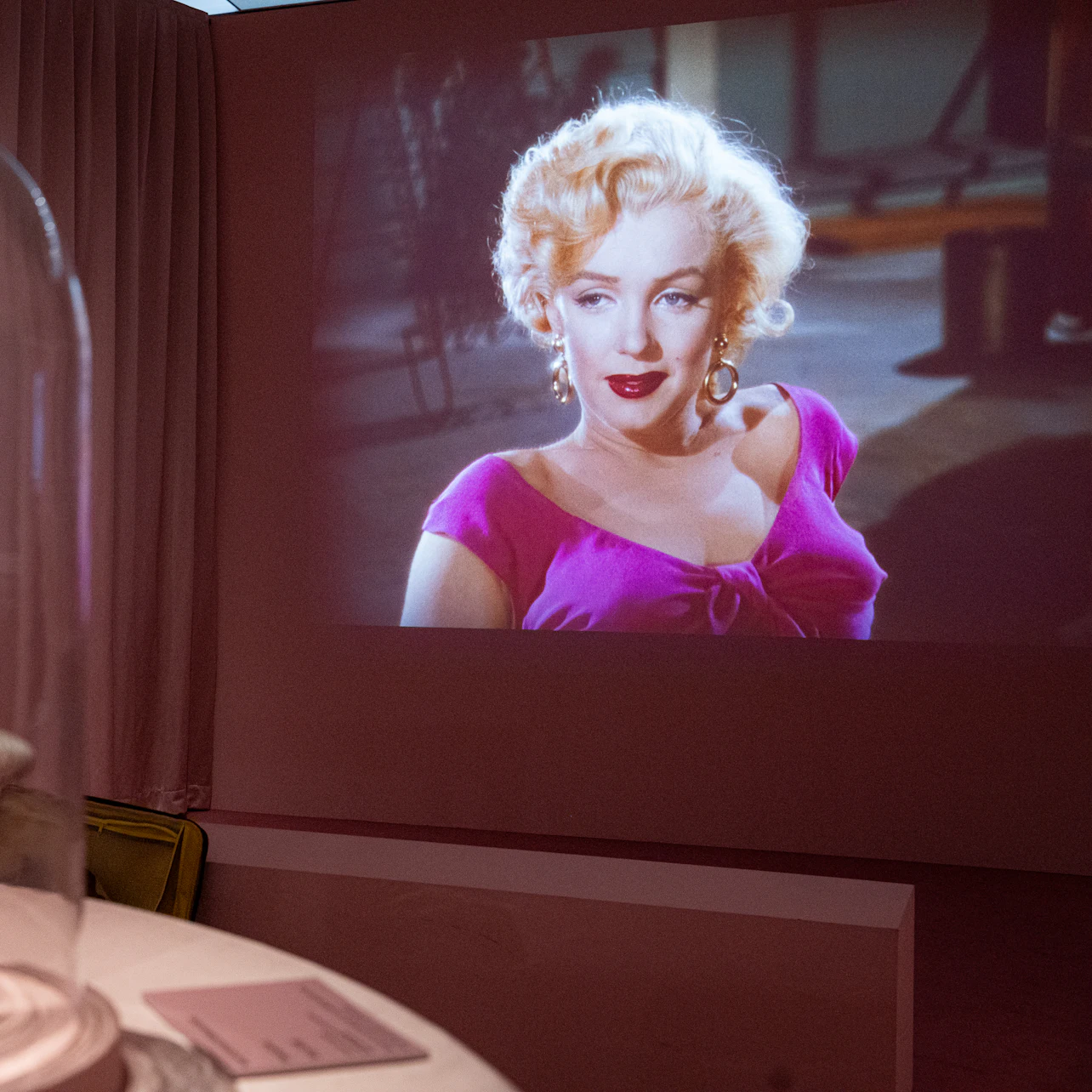 La Cinémathèque Française: Marilyn Monroe Exhibition in Paris – Tiqets