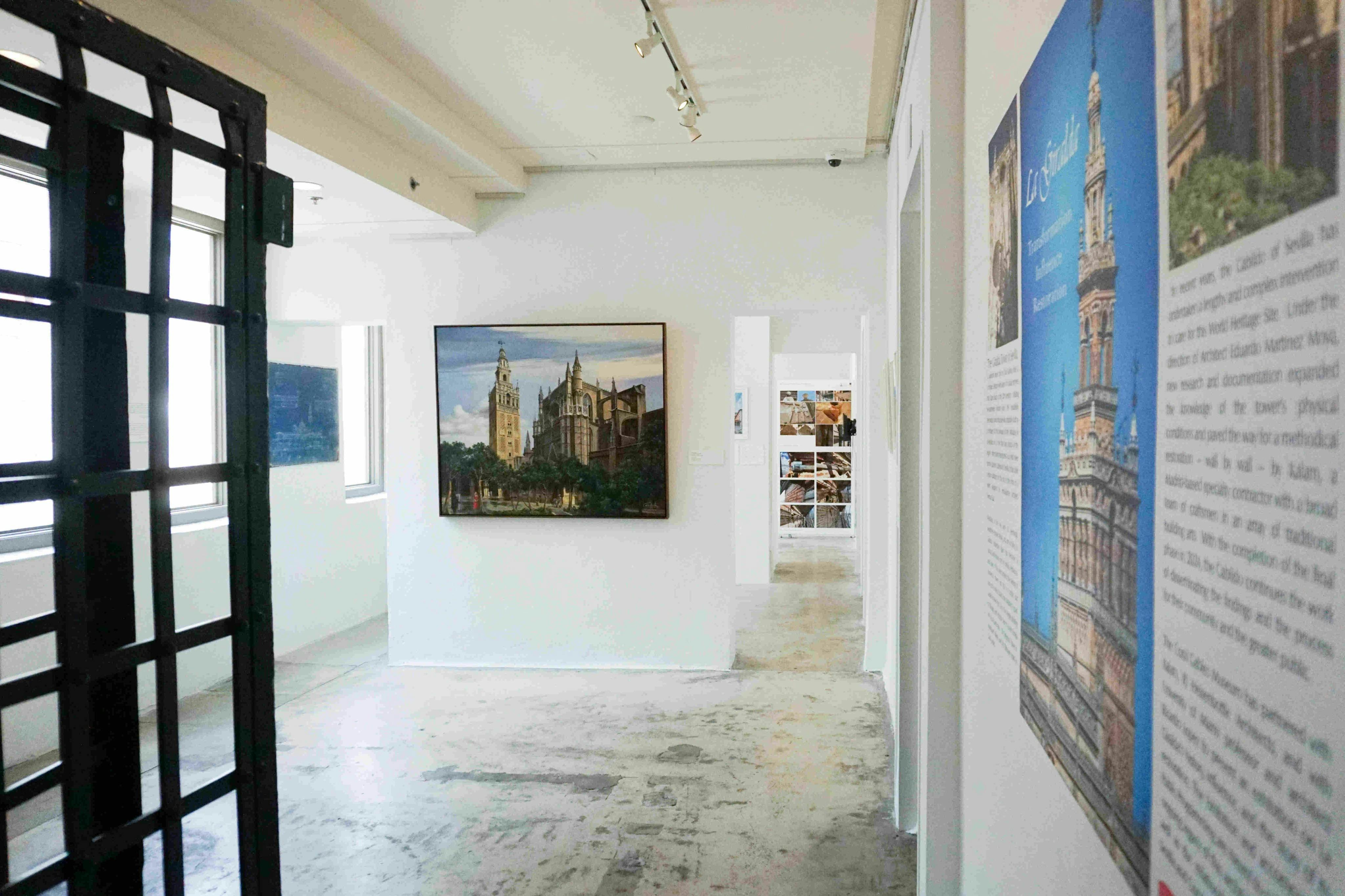Πράγματα να κάνεις στον προορισμό <City 79868> #10: Μουσείο Coral Gables