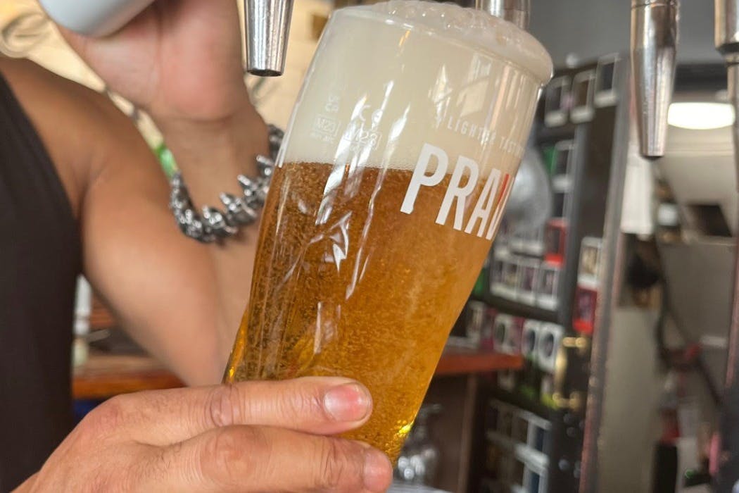 Historic London Pub Tour