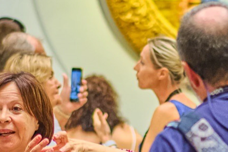 Uffizi Gallery