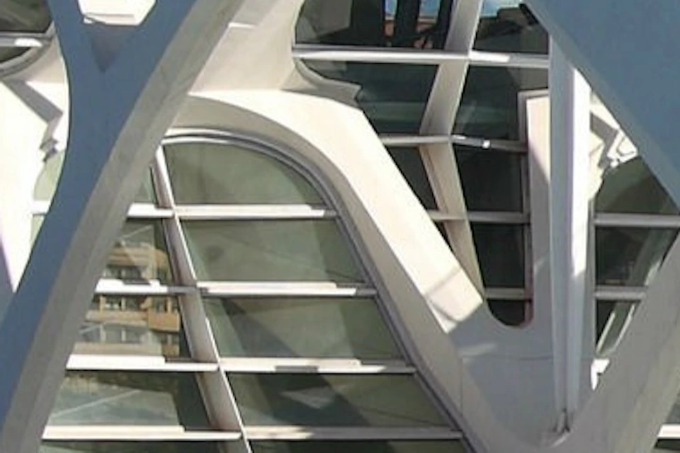 City of Arts and Sciences
