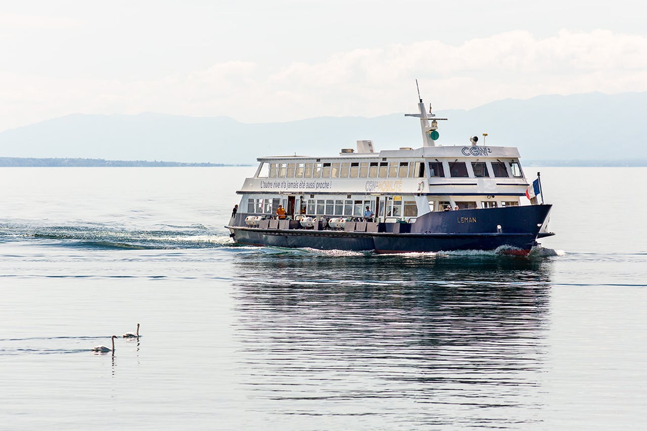 Montreux image