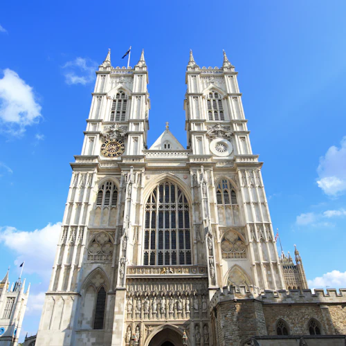 Westminster Abbey: Early Access + Guided Tour - Photo 4