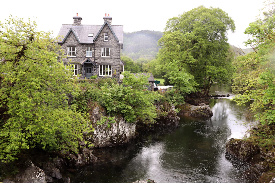 Snowdonia, North Wales & Chester