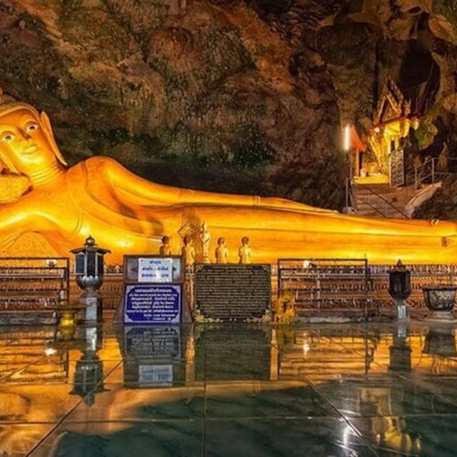 Ilha James Bond e Baía de Phang Nga: Passeio de barco de cauda longa saindo de Phuket + traslados - Photo 17
