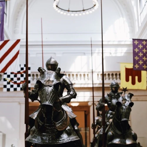 The Metropolitan Museum of Art & Central Park: Skip The Line Entry + Guided Tour - Photo 5