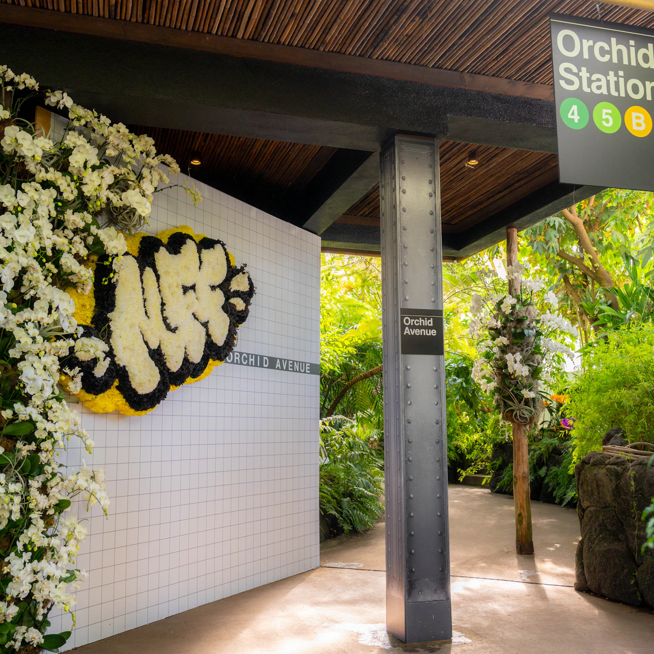 New York Botanical Garden: All Garden Pass in New York β Tiqets