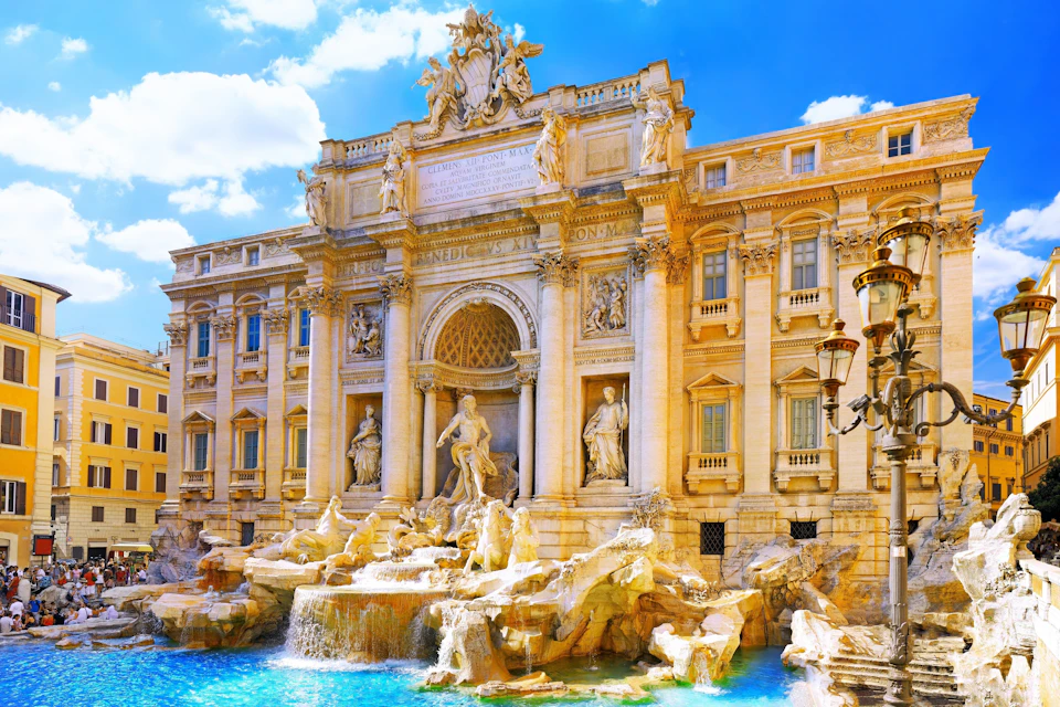Trevi