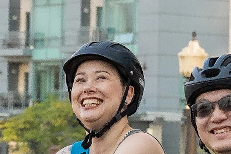 Cycle City Vancouver