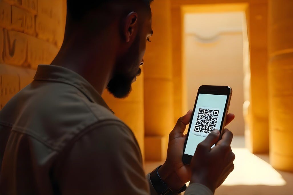 Luxor Temple: Skip The Line Ticket 3