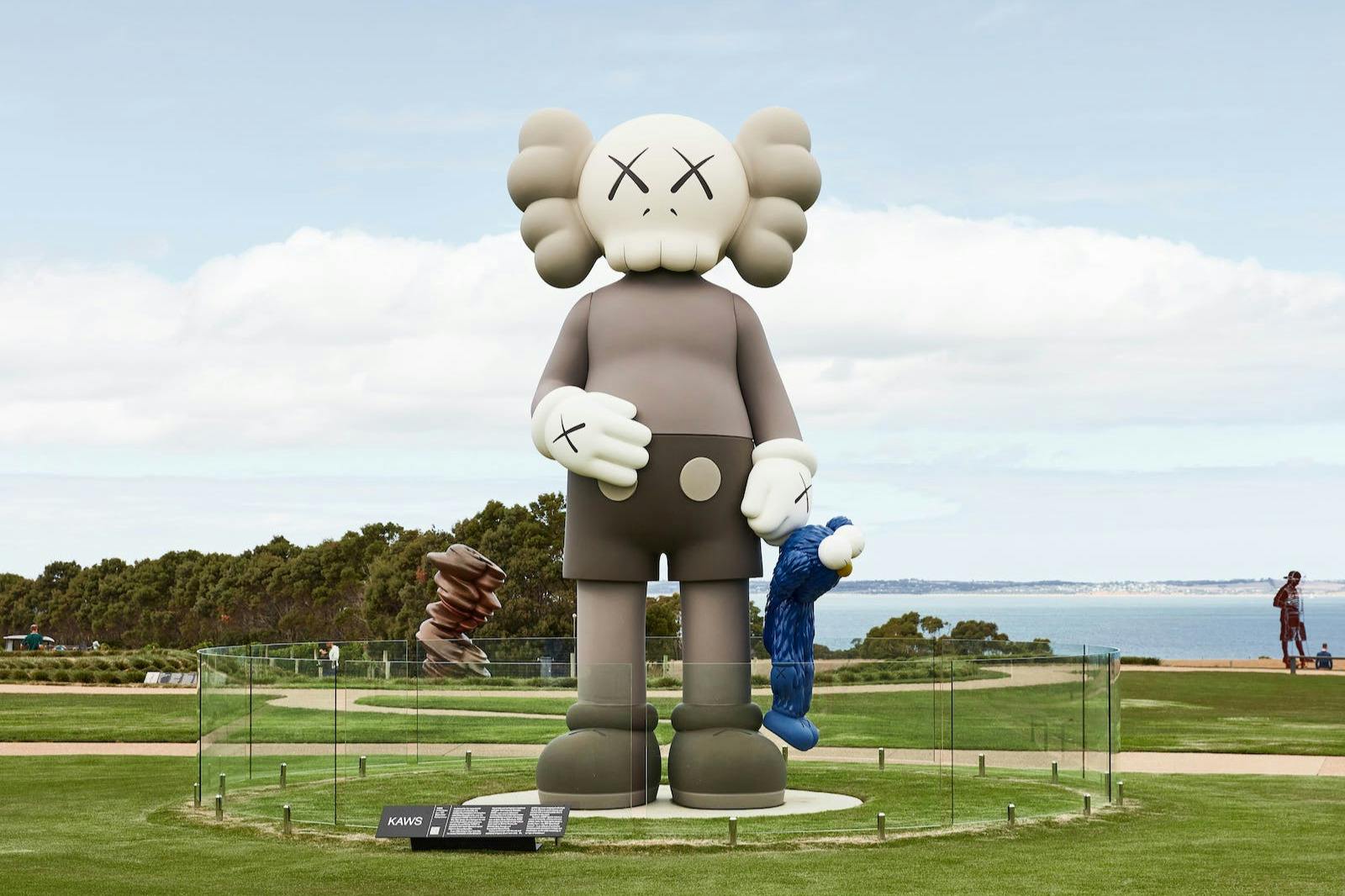 Pt Leo Estate莫宁顿半岛