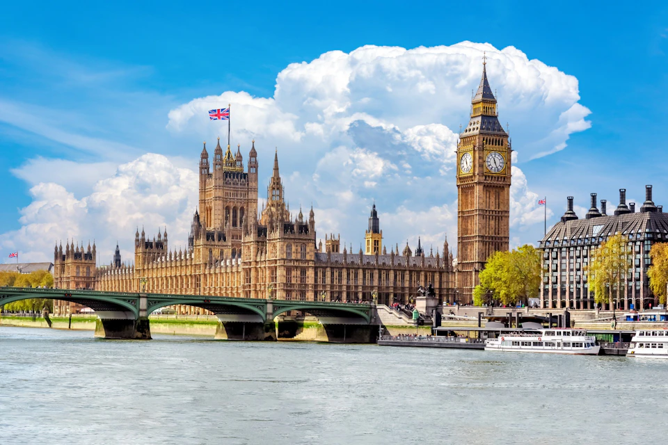 London