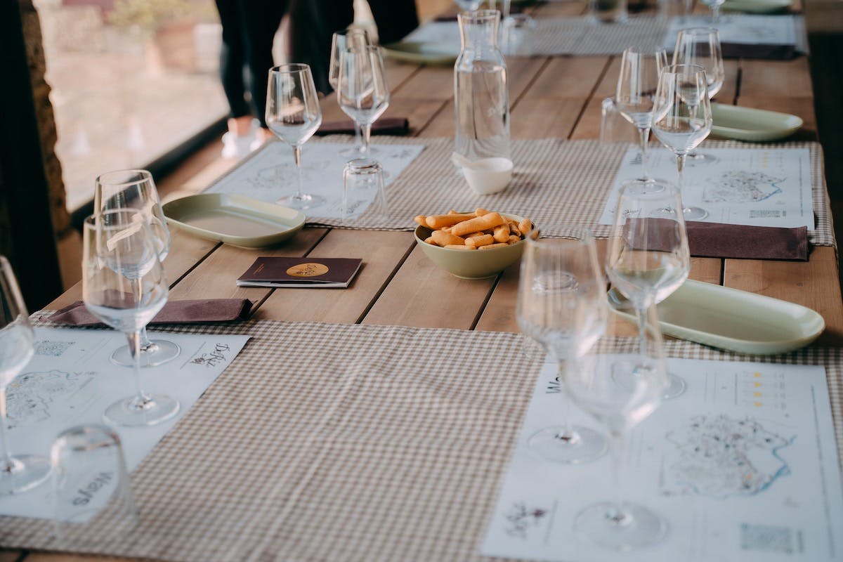 Ruta de tast de vins Prosecco_